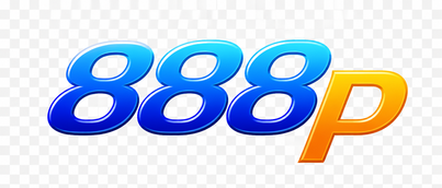 888p Logo